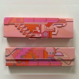 Kaleidos Futurism VII Sashimi City